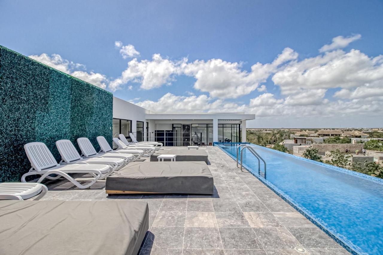 Mya 206 At Aldea Zama Tulum