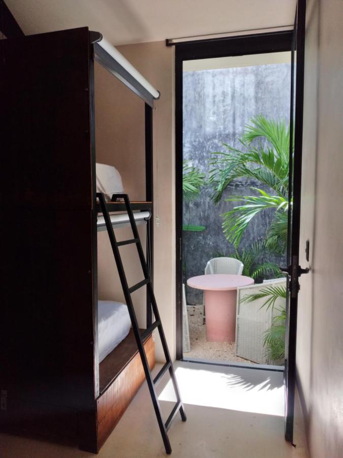 Lucky Duck Dt 4* Tulum