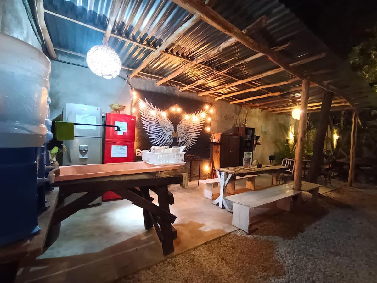 Pensión Primitive Selfcheck-in Adults Only