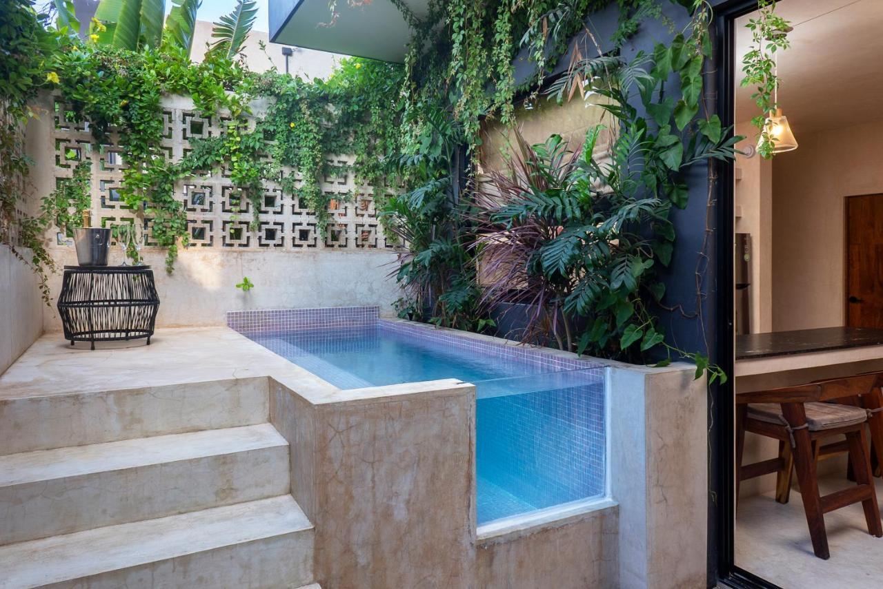 Apartahotel Ujo Boutique Tulum