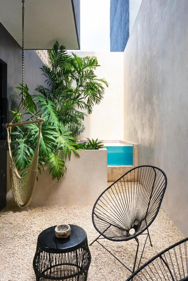 Ujo Boutique * Tulum