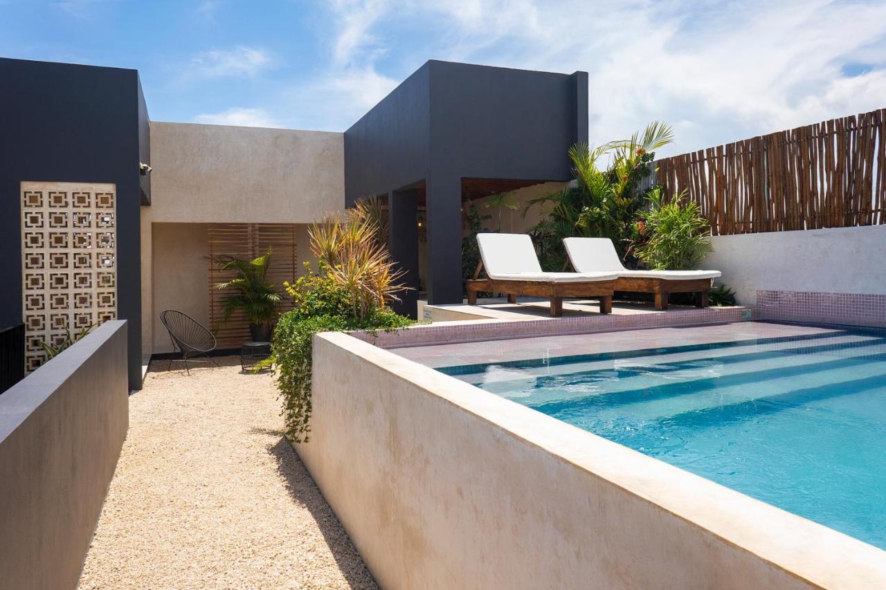 Ujo Boutique * Tulum