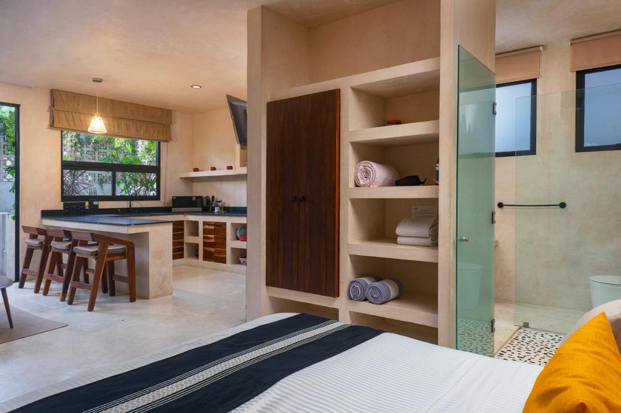 Ujo Boutique Apartahotel *