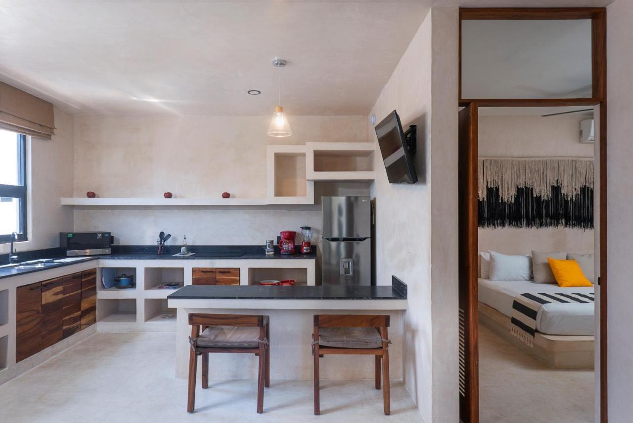 Ujo Boutique Apartahotel *