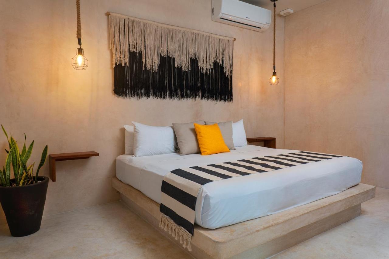 Ujo Boutique Apartahotel Tulum