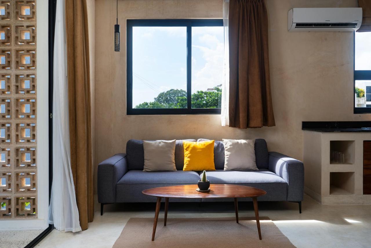 Ujo Boutique Apartahotel