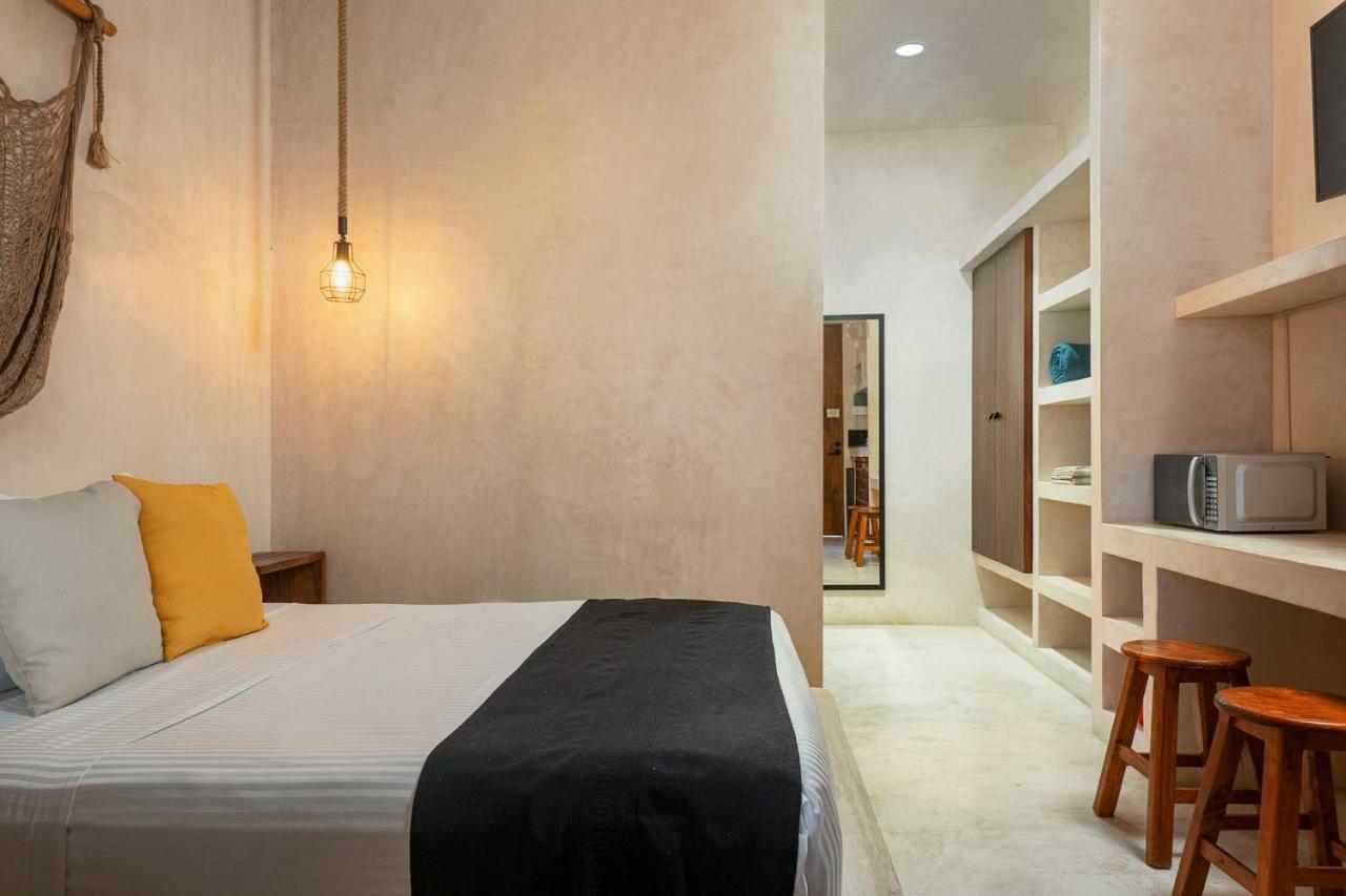 Ujo Boutique * Tulum