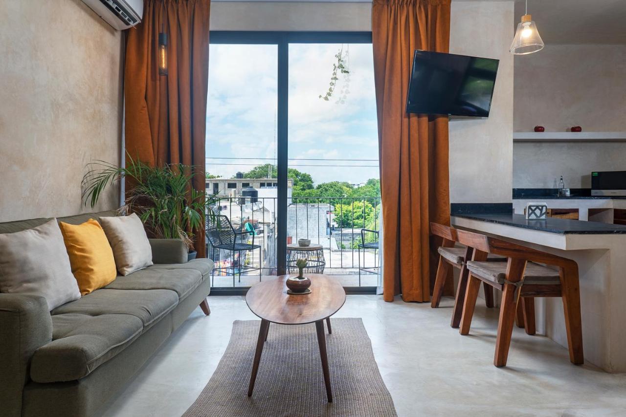 Apartahotel Ujo Boutique *