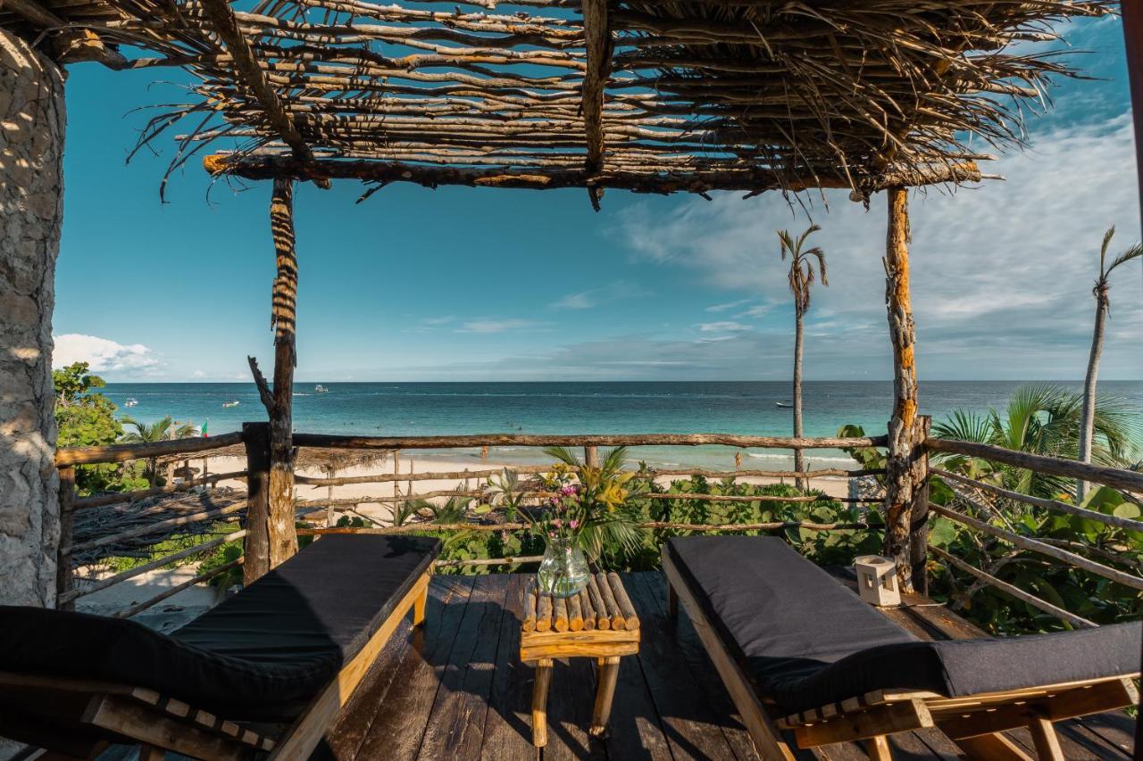 Hotel Playa Esperanza 3*