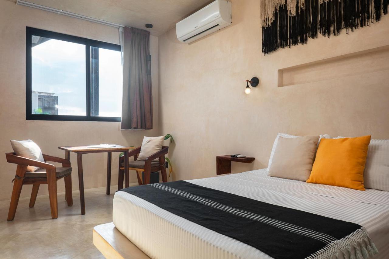 Ujo Boutique Apartahotel Tulum