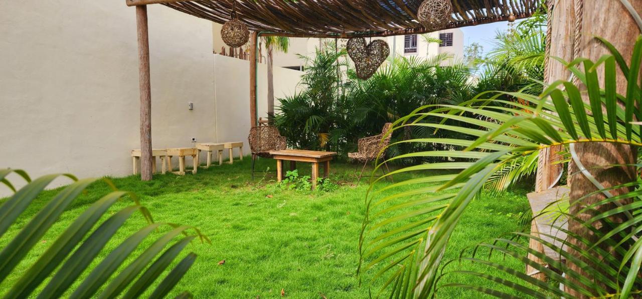 Alojamiento Casa En Apartamento *