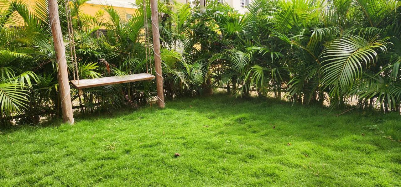 Alojamiento Casa En Apartamento *