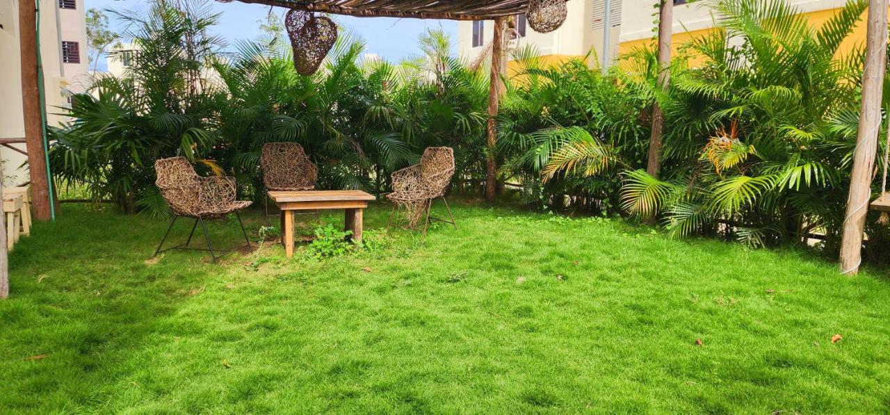 Alojamiento Casa En * Tulum