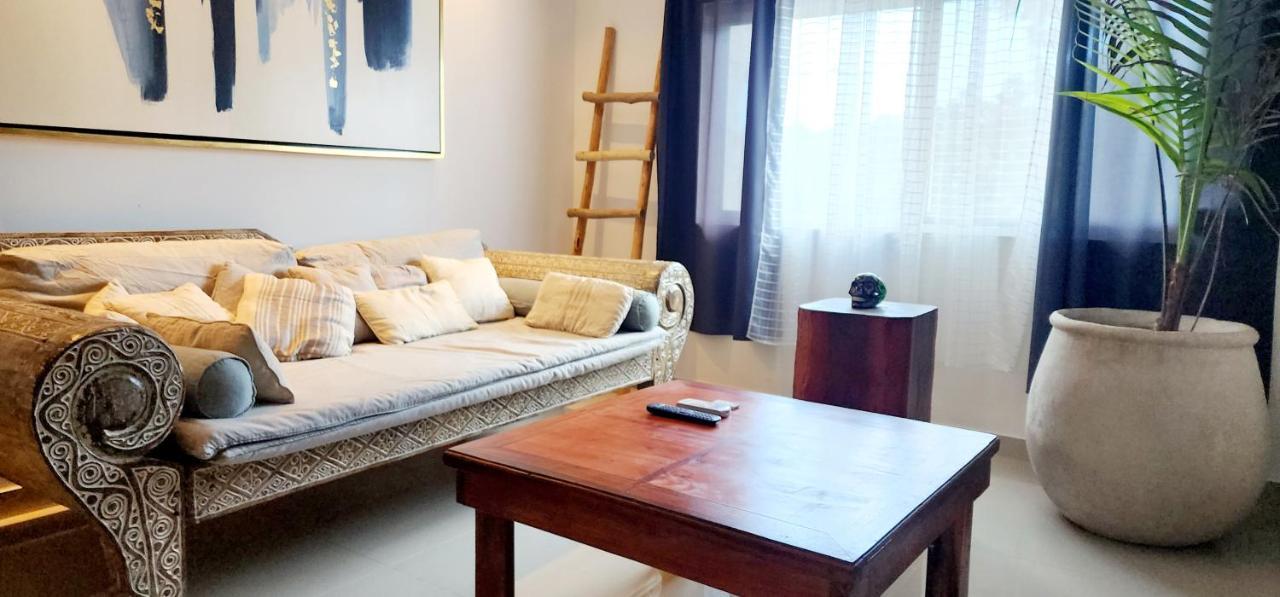 Apartamento Kin - Veinte Doce Deluxe *