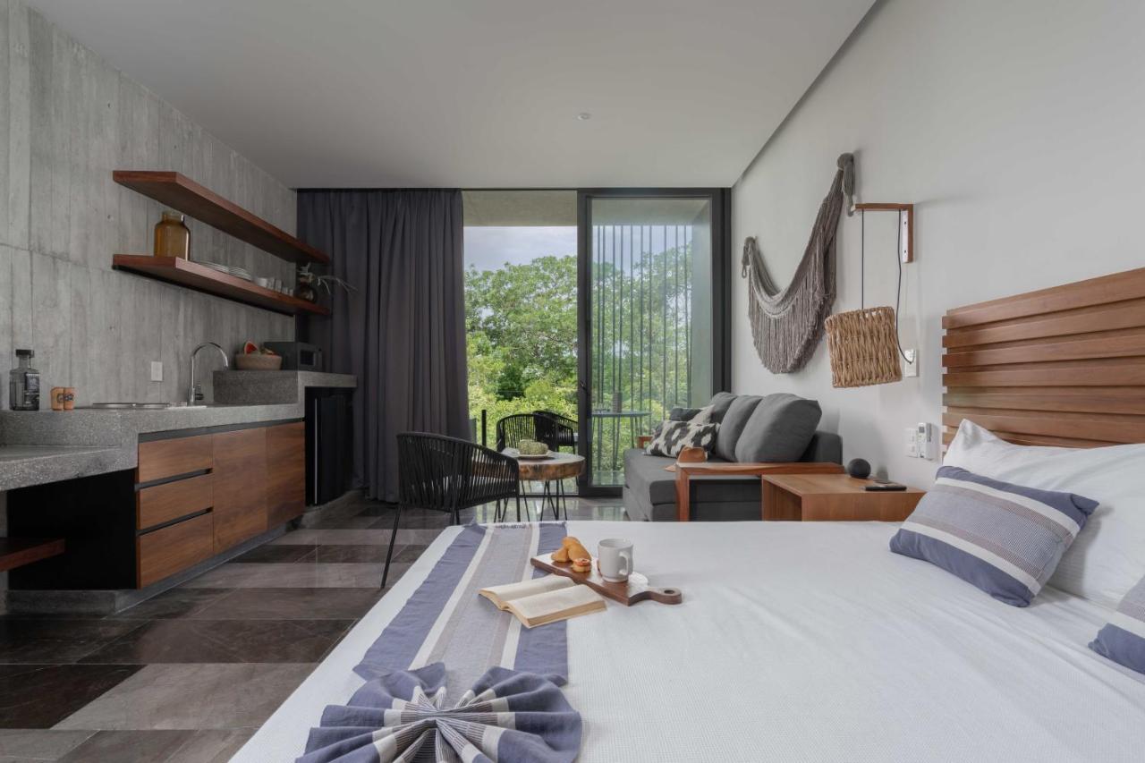 Apartahotel Iik Tulum