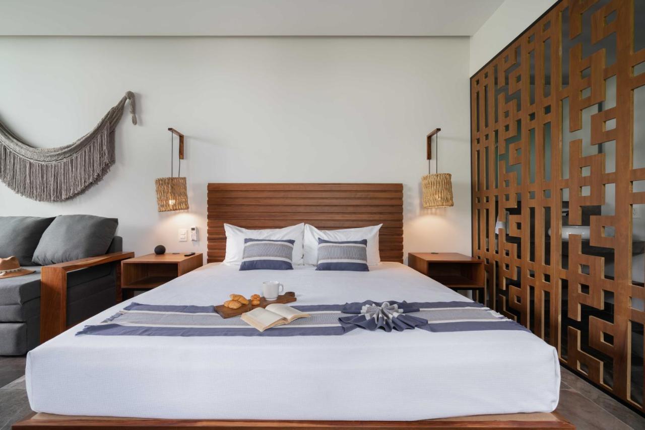 Apartahotel Iik