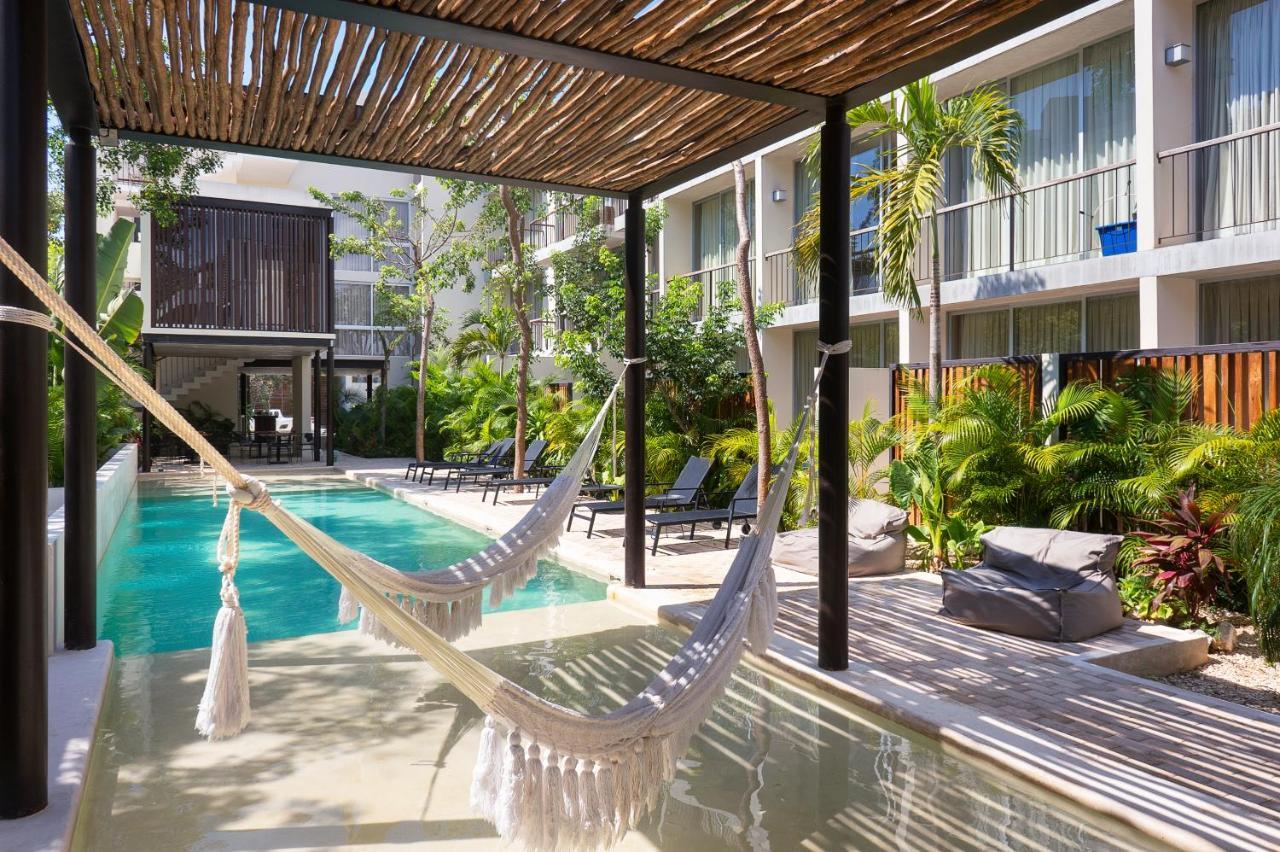 Luxury For 4 Casa Azul Hotel *