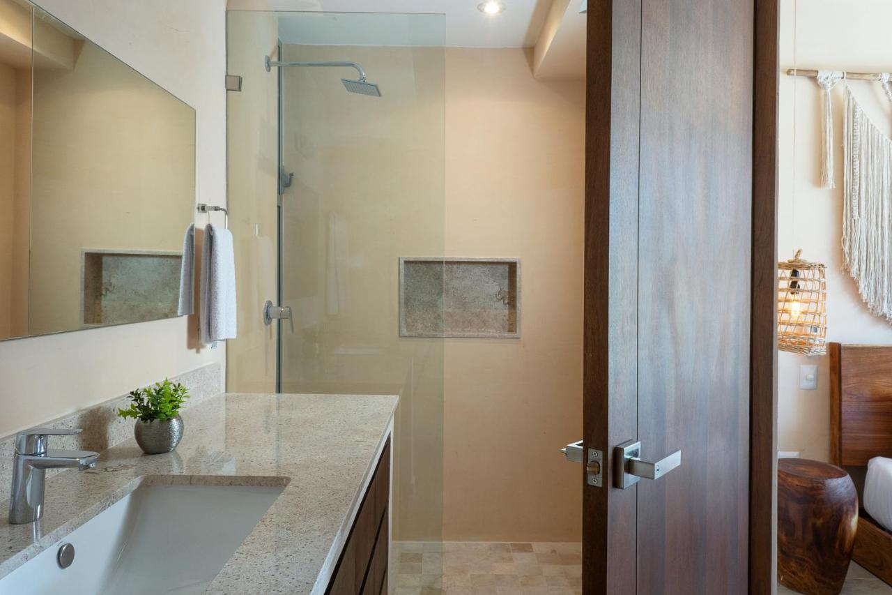 Hotel Luxury For 4 Casa Azul Tulum