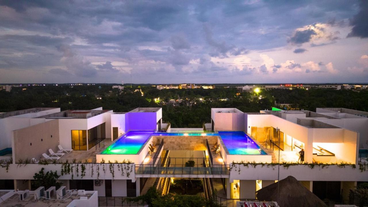 Apartamento Inspiring Casa Luz/fully Equipped/gym,cinema,pool