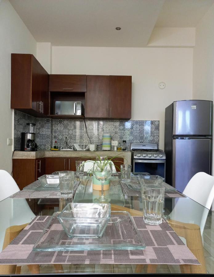Apartamento Cozy And Spacious By 10 Tulum