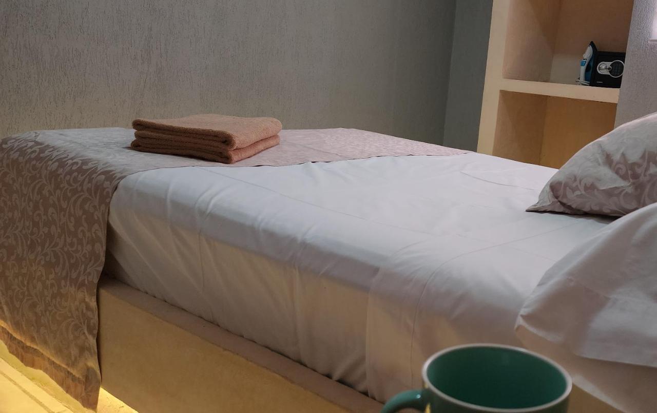 Alojamiento Casa En Apartamento Tulum