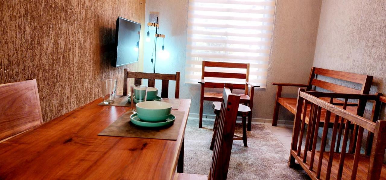 Apartamento Alojamiento Casa En