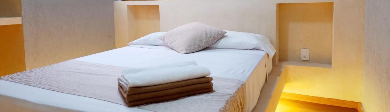 Apartamento Alojamiento Casa En Tulum