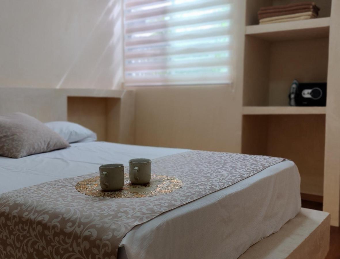 Alojamiento Casa En