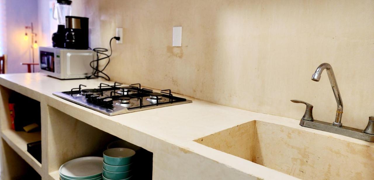 Alojamiento Casa En * Tulum