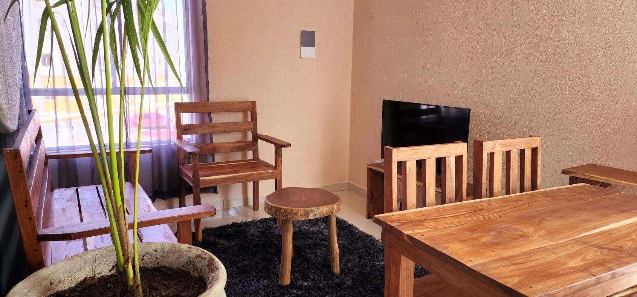 Alojamiento Casa En Apartamento