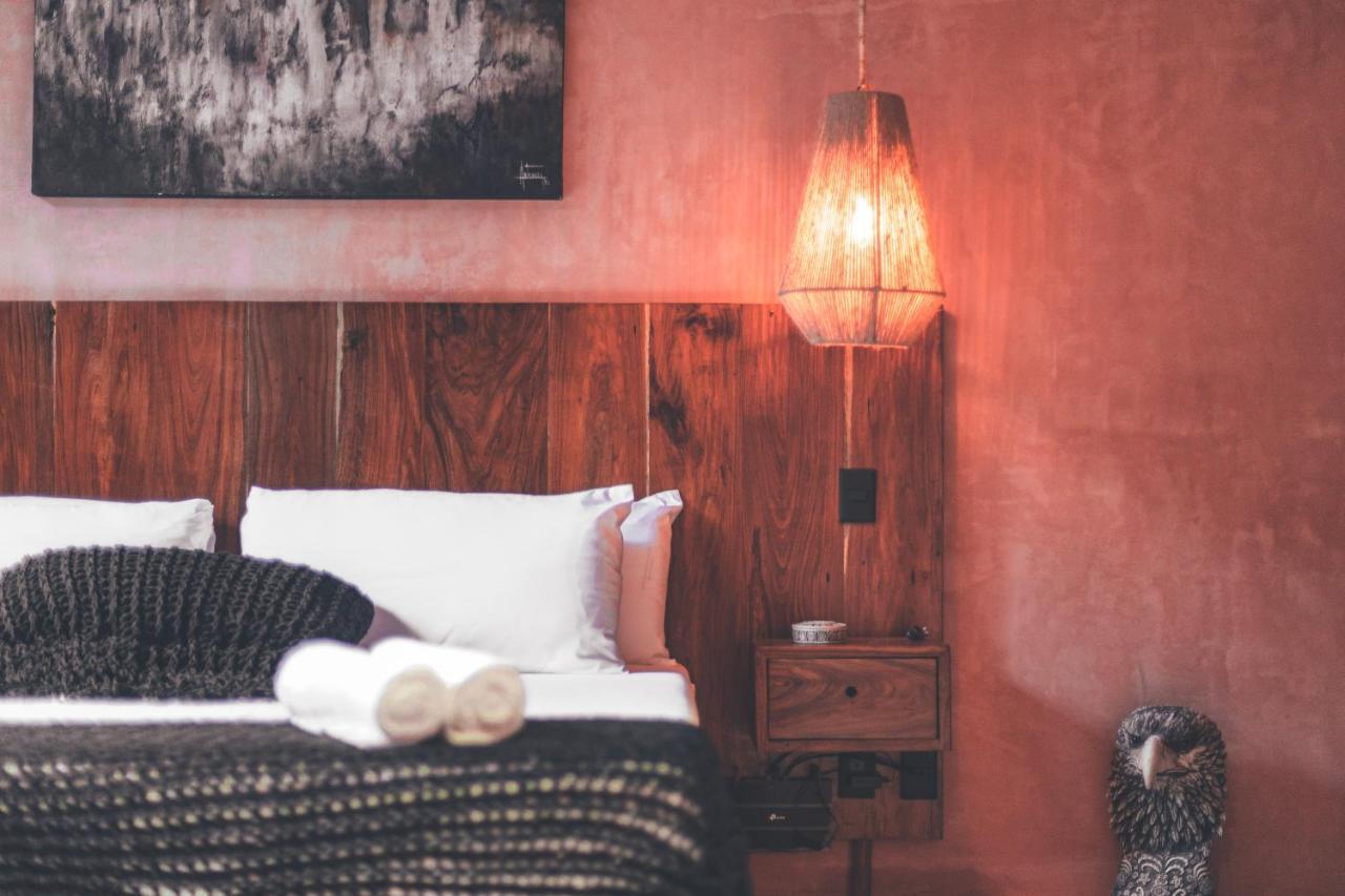 Entorno - Luxury * Tulum