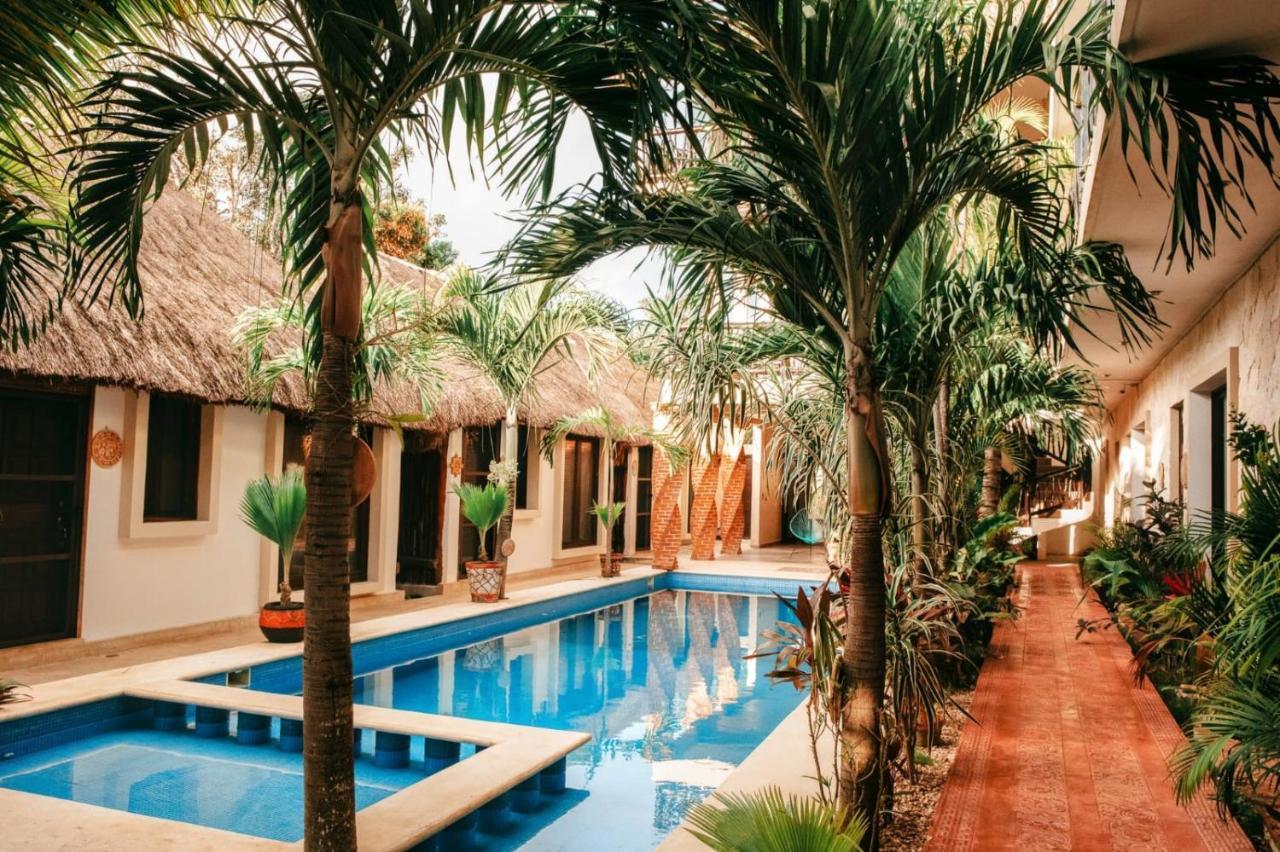 Hotel Lechuga De Mar 3*