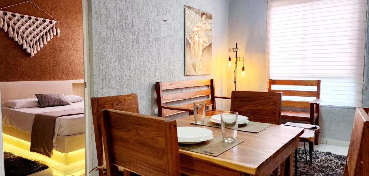 Apartamento Alojamiento Casa En