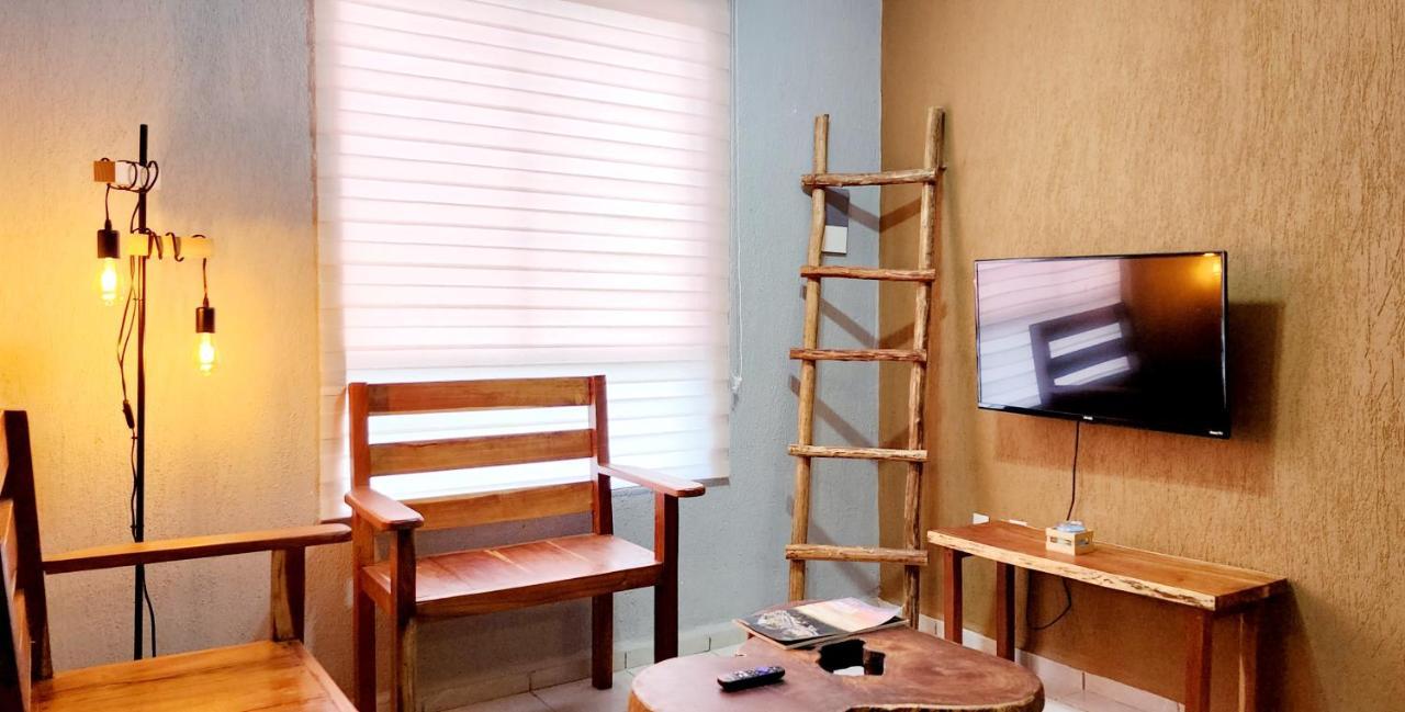 Alojamiento Casa En *