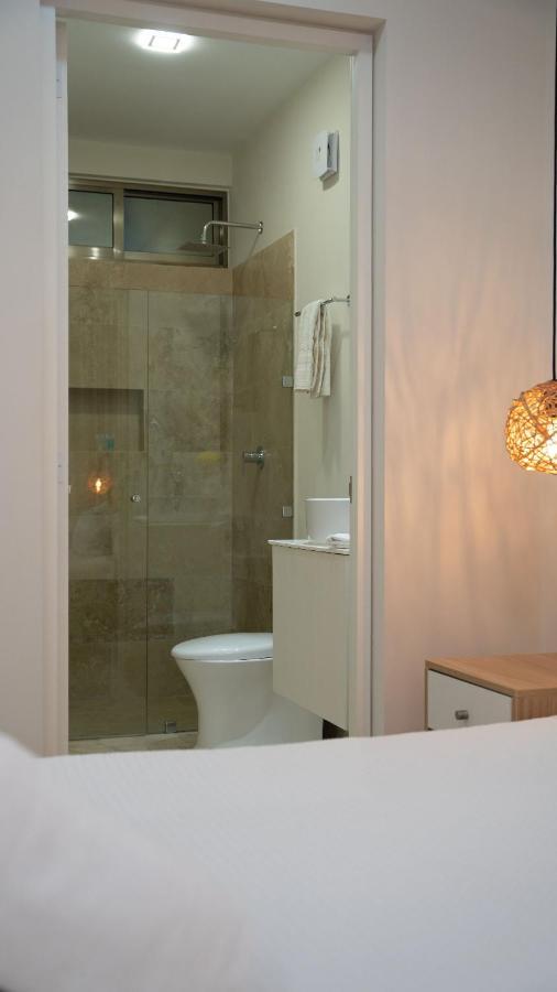 Apartamento Inspiring Casa Luz/fully Equipped/gym,cinema,pool