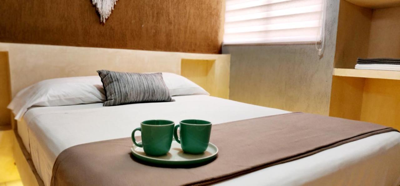 Apartamento Alojamiento Casa En Tulum
