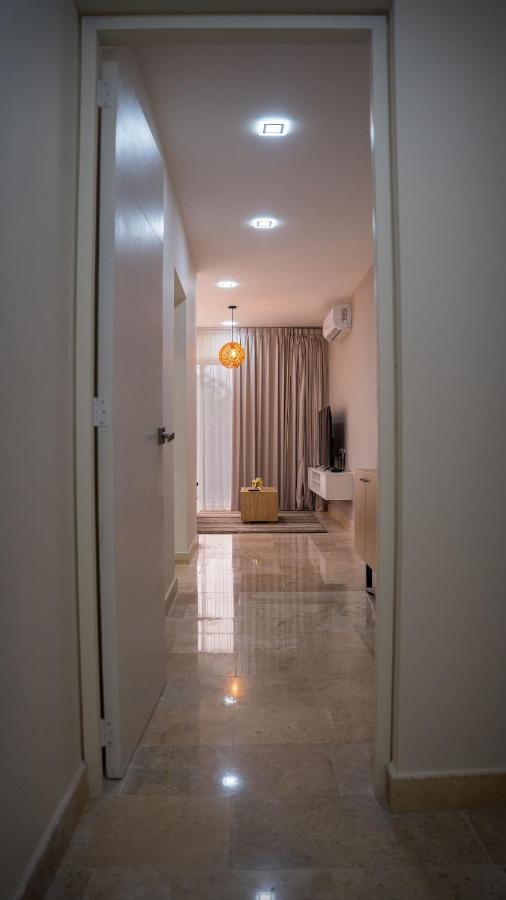 Inspiring Casa Luz/fully Equipped/gym,cinema,pool Apartamento