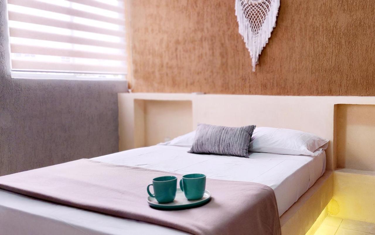 Apartamento Alojamiento Casa En Tulum