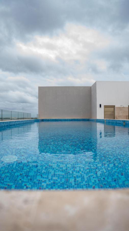 Inspiring Casa Luz/fully Equipped/gym,cinema,pool Apartamento