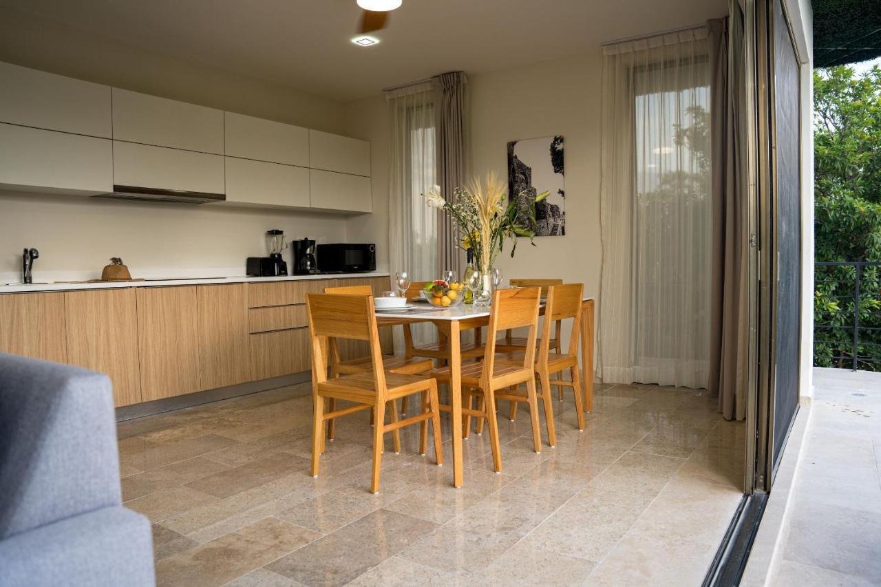 Inspiring Casa Luz/fully Equipped/gym,cinema,pool Apartamento