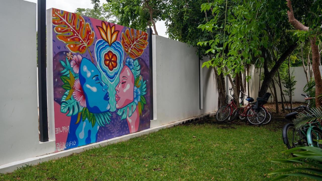Inspiring Casa Luz/fully Equipped/gym,cinema,pool * Tulum
