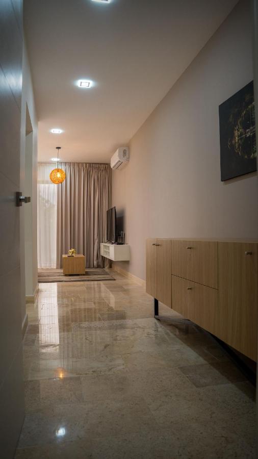 Inspiring Casa Luz/fully Equipped/gym,cinema,pool Apartamento