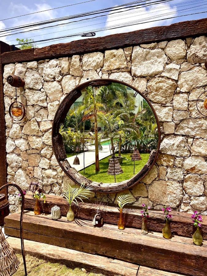 Hotel Xscapetulum