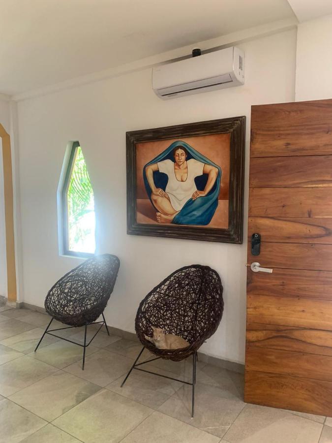 Arcos - Hotel Tulum