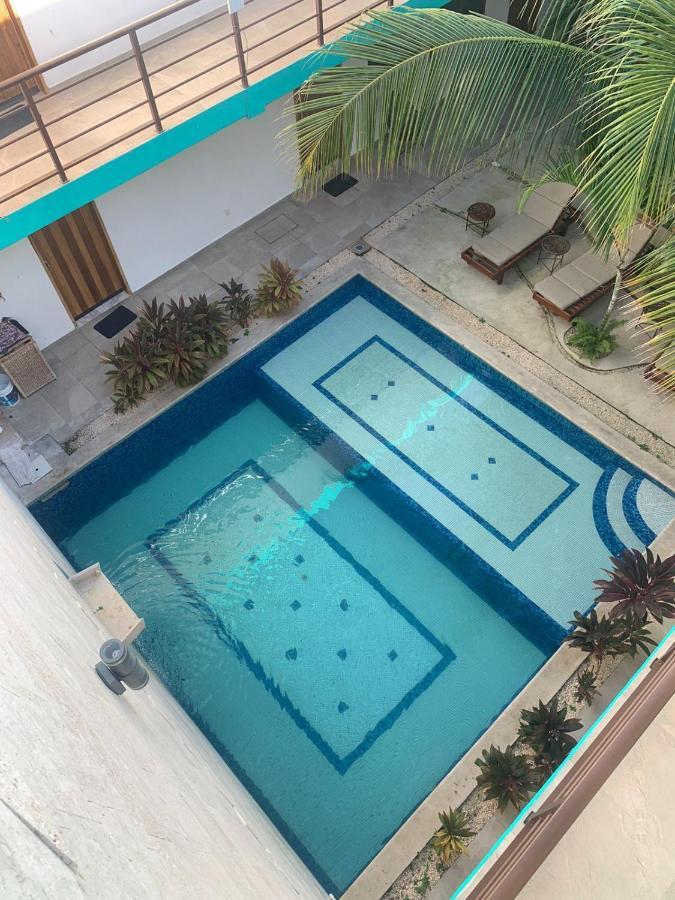 Arcos - Tulum