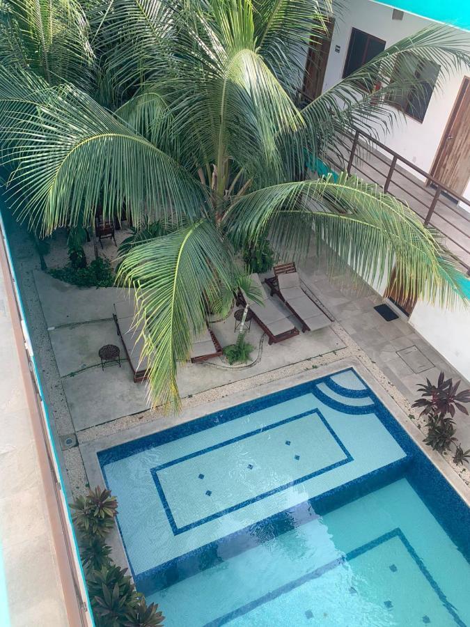 Arcos - Hotel Tulum