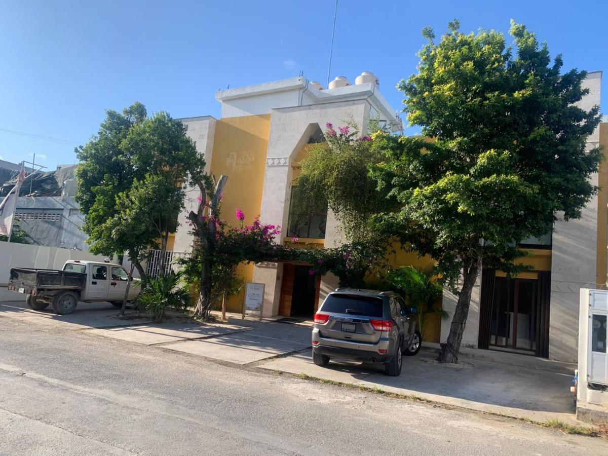 Arcos - Hotel