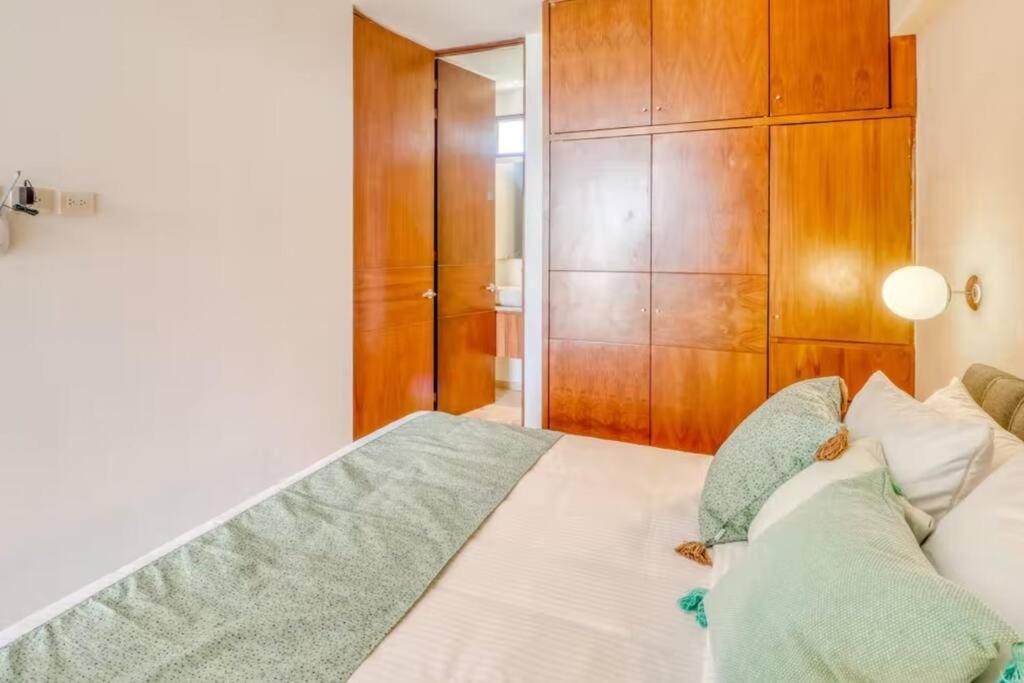 305 Amena Modern Secluded Penthouse W/ Private Pool & Gym *