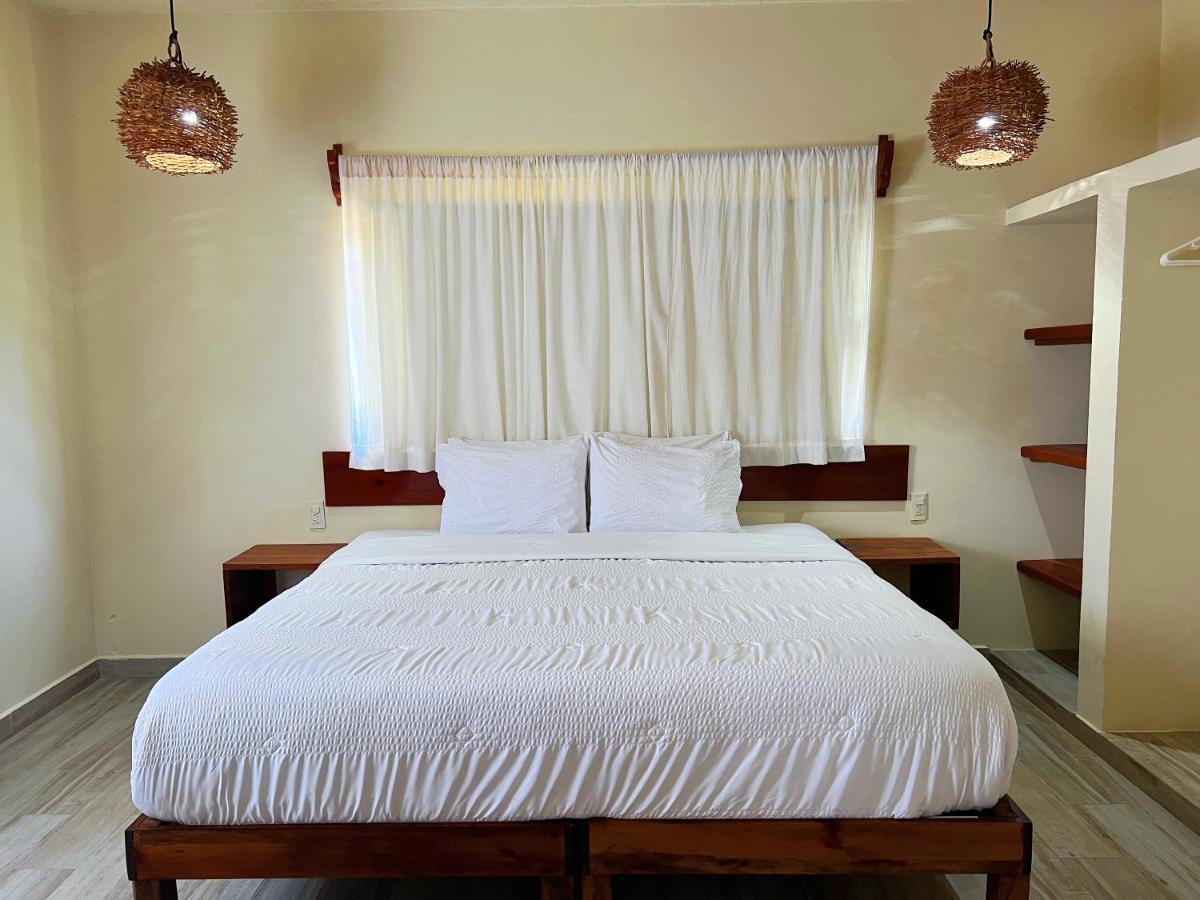 Apartamento Baklis *