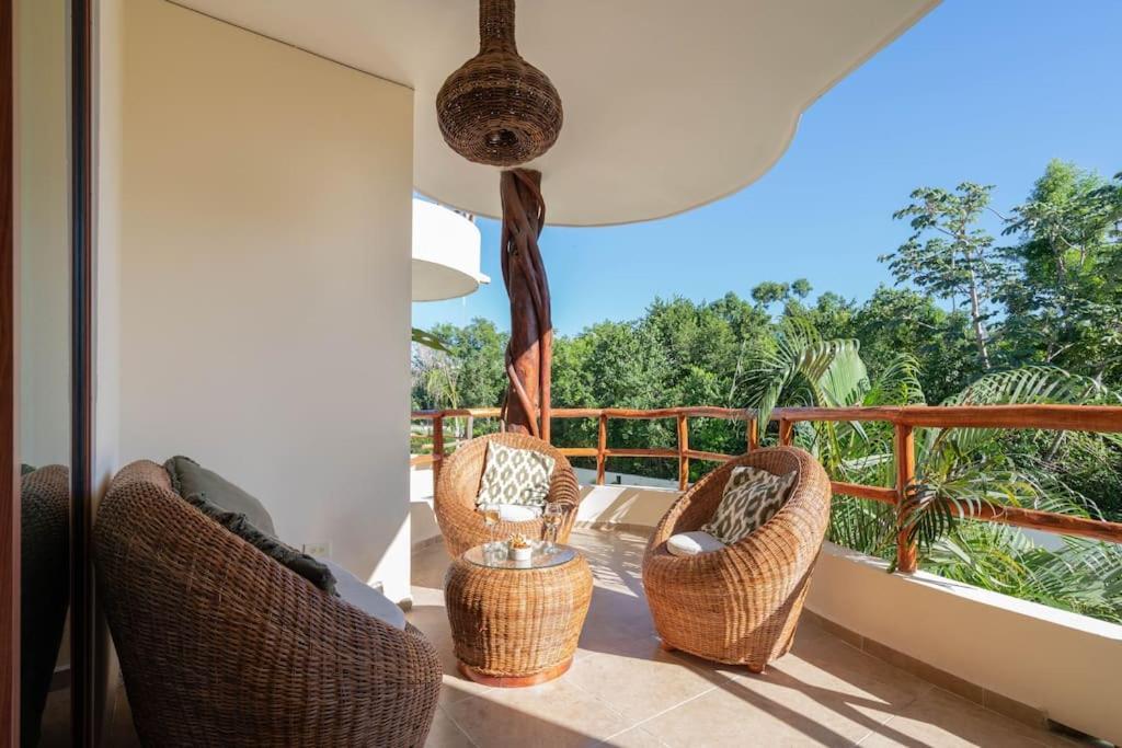 Selva 202 Kaax Na Confortable 1bd